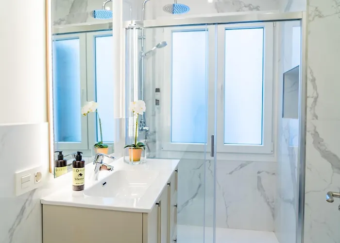 Апартаменти Cofi By Silastur