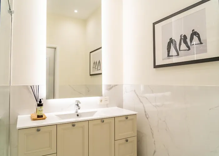 Апартаменти Cofi By Silastur Хіхон