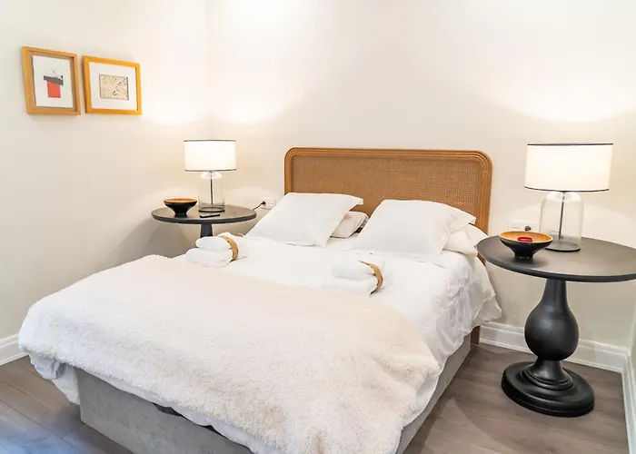 Cofi By Silastur Апартаменти Хіхон