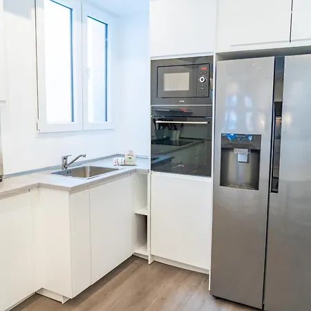 Apartamento Cofi