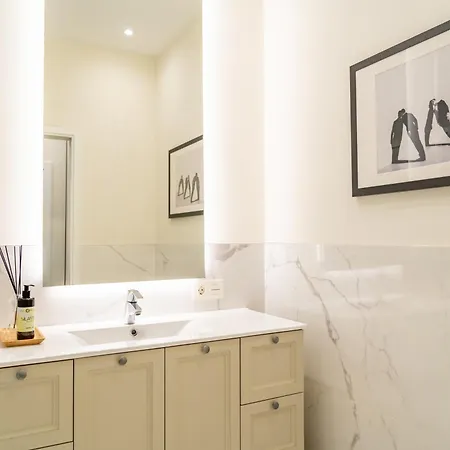 Apartament Cofi Gijón