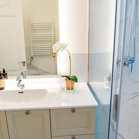 Apartment Cofi Gijon