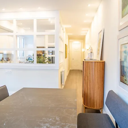 Apartment Cofi