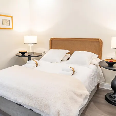 Cofi Apartment Gijon