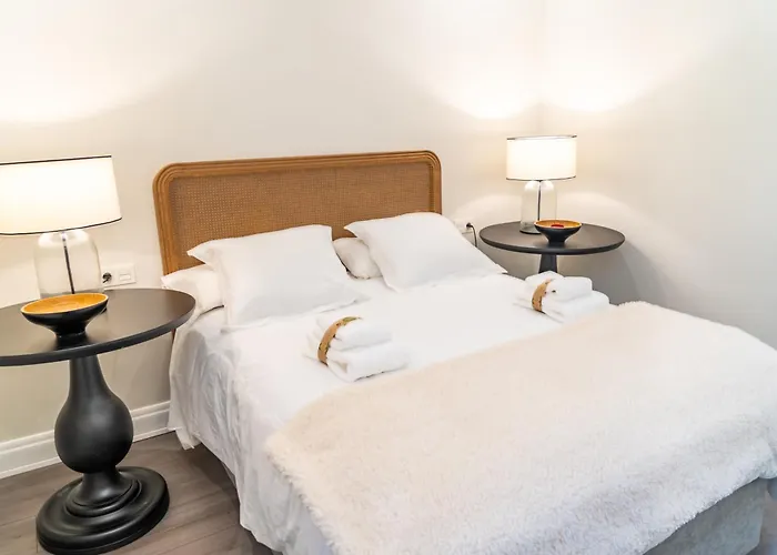 Cofi By Silastur דירה