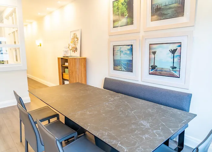 Cofi By Silastur דירה *