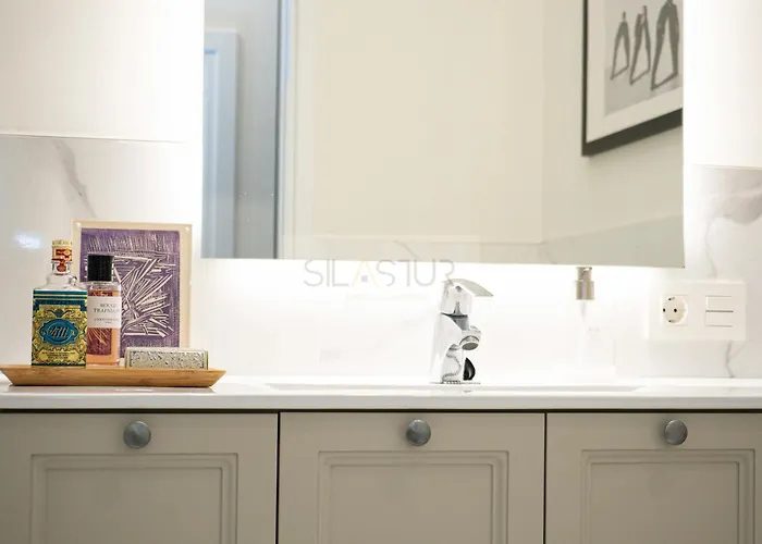 דירה Cofi By Silastur