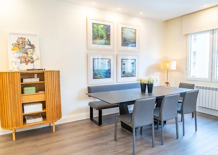 Cofi By Silastur דירה *