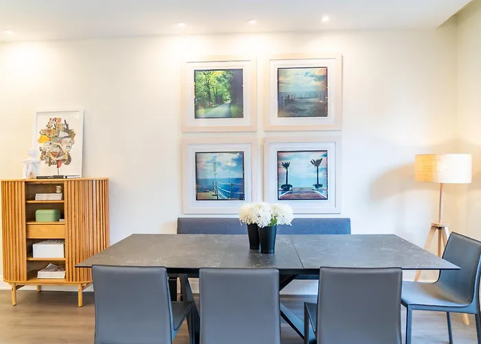 דירה Cofi By Silastur