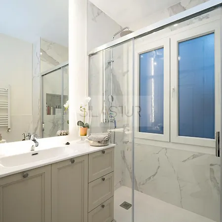 Cofi Apartamento Gijón