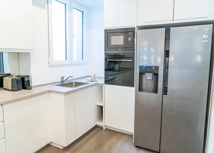 شقة Cofi By Silastur