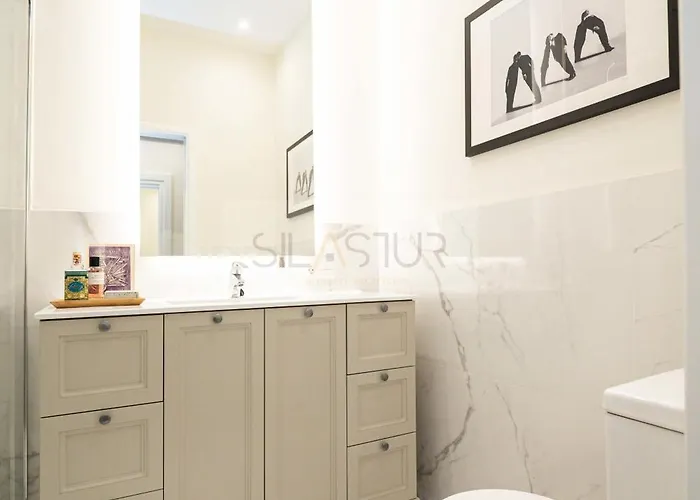 Cofi By Silastur شقة