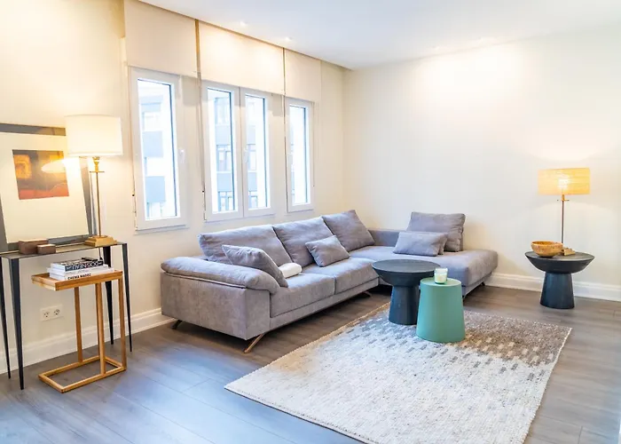 Cofi By Silastur شقة