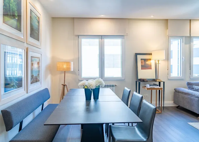 شقة Cofi By Silastur *