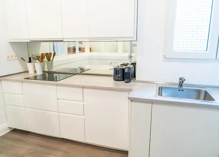 Cofi By Silastur شقة