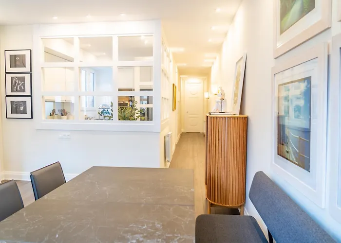 شقة Cofi By Silastur