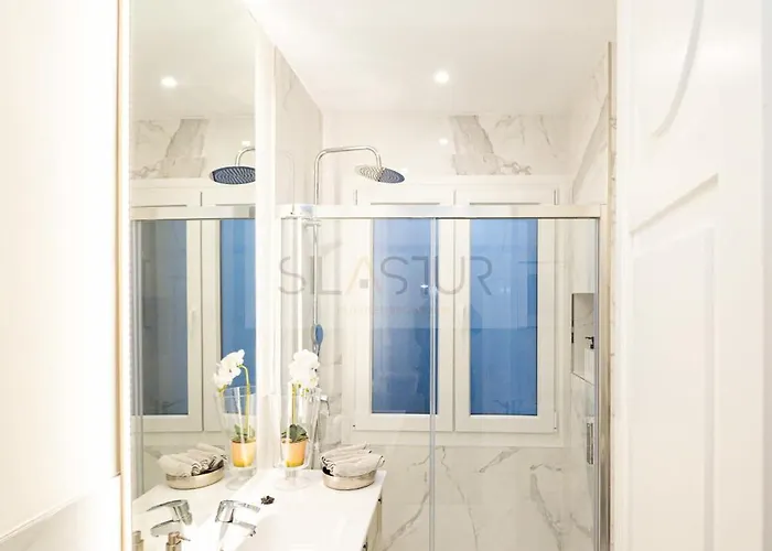 شقة Cofi By Silastur *